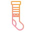 Sock icon 64x64