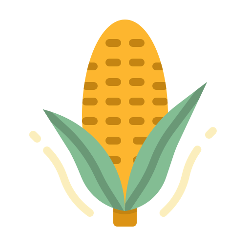 Corn icon