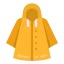 Raincoat icon 64x64