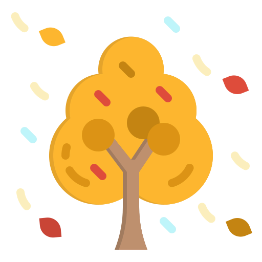 Tree icon