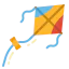 Kite icon 64x64