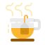 Tea cup icon 64x64
