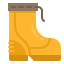 Rain boots icon 64x64