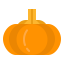 Pumpkin icon 64x64