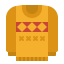 Sweater icon 64x64