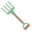 Pitchfork icon 64x64