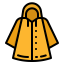 Raincoat icon 64x64