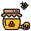 Honey icon 64x64