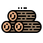 Wood icon 64x64