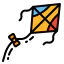 Kite icon 64x64