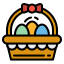 Eggs icon 64x64