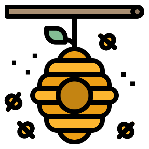 Hive 图标