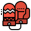 Mitten icon 64x64