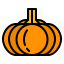 Pumpkin icon 64x64