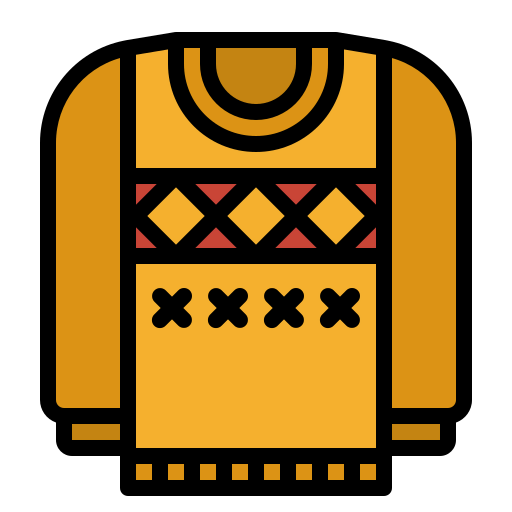 Sweater Ikona