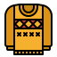 Sweater icon 64x64