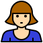 Woman 图标 64x64