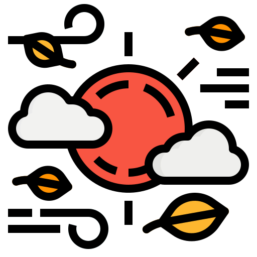 Cloudy 图标