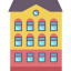 Apartments icon 64x64