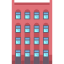 Apartments icon 64x64