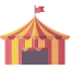 Circus icon 64x64