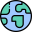 Earth icon 64x64