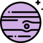 Planet icon 64x64