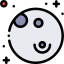 Planet icon 64x64