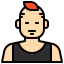 Punk 图标 64x64