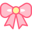 Ribbon icon 64x64