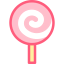 Candy stick icône 64x64