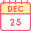 Calendar アイコン 64x64