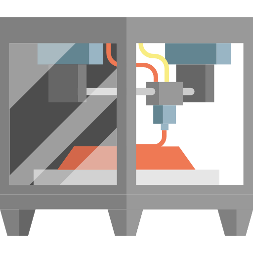 3d printer 图标