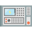 Control panel 图标 64x64