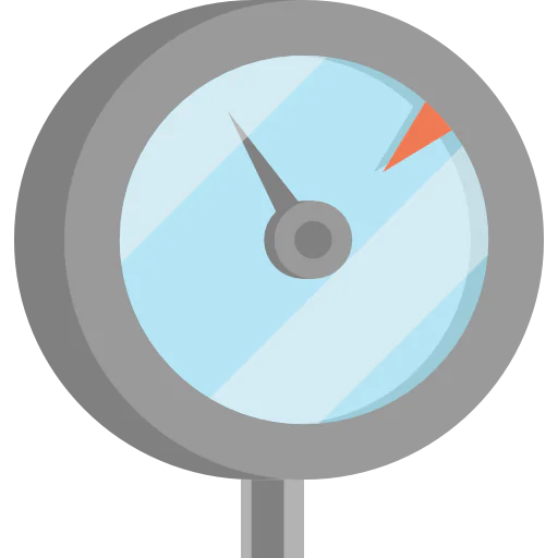 Manometer 图标