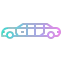 Limousine icon 64x64