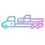 Tow truck ícono 64x64