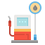 Petrol icon 64x64