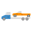 Tow truck ícono 64x64