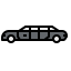 Limousine icon 64x64