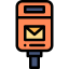 Mailbox icon 64x64