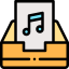 Music 상 64x64