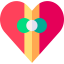 Gift box icon 64x64