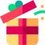 Open box icon 64x64