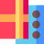 Chocolate box icon 64x64