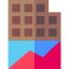 Chocolate bar icon 64x64
