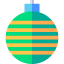Bauble icon 64x64
