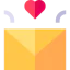 Mail icon 64x64