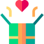 Gift box icon 64x64