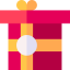 Gift box icon 64x64